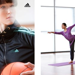adidas