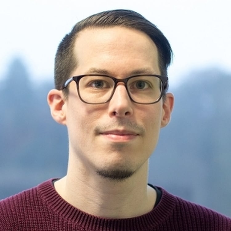 Michael Gangolf