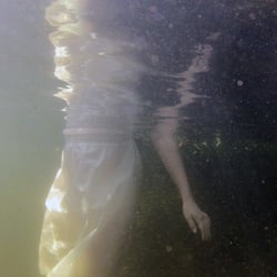 Underwater Session