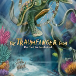 Band 2 der Trilogie