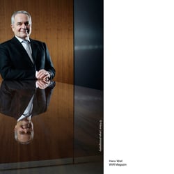Corporate & Co. Hans Wall | Wall AG