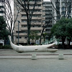 Tokyo
