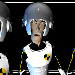 sb pilot faces