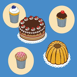 Molli Backen 1