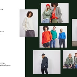 jandesinger portfolio h&m styling3