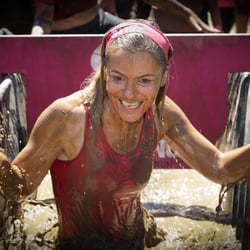 Lyon Muddy Angel Run