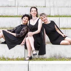 Trio Frauenrausch