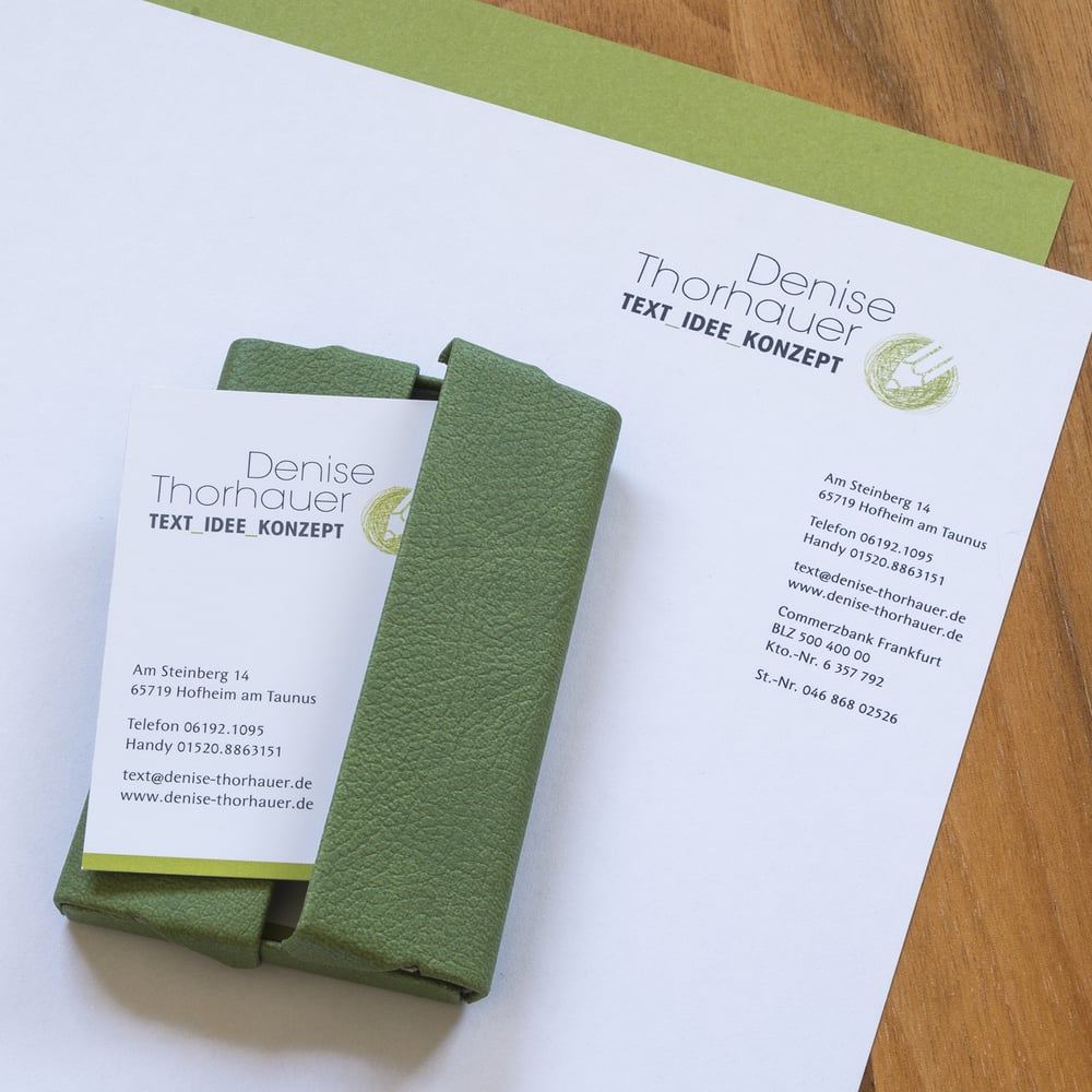 Corporatedesign