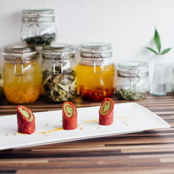 Food & Delights