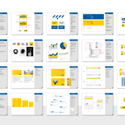 Bürklin Styleguide