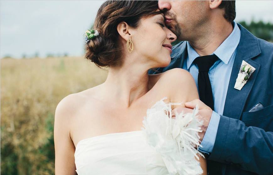 Hochzeiten