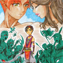 Fable – Krieg und Liebe