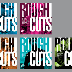 music CD series