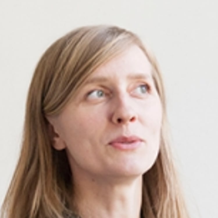 Kristin Tessen
