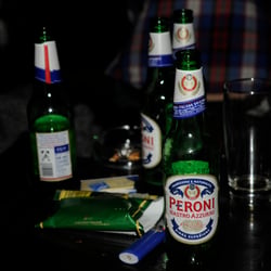 Bar © Judith von Ortenberg
