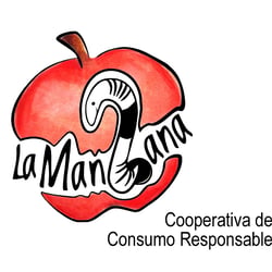 Responsible consumption graphic identity