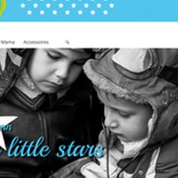 Webdesign Lieblingsstern
