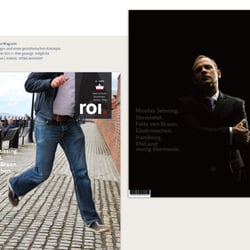 ROI Magazine