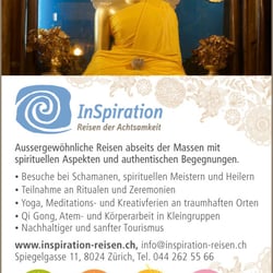 Anzeige