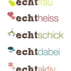 Logoentwicklung Frauensite T-Online