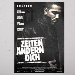 Zeiten ändern Dich