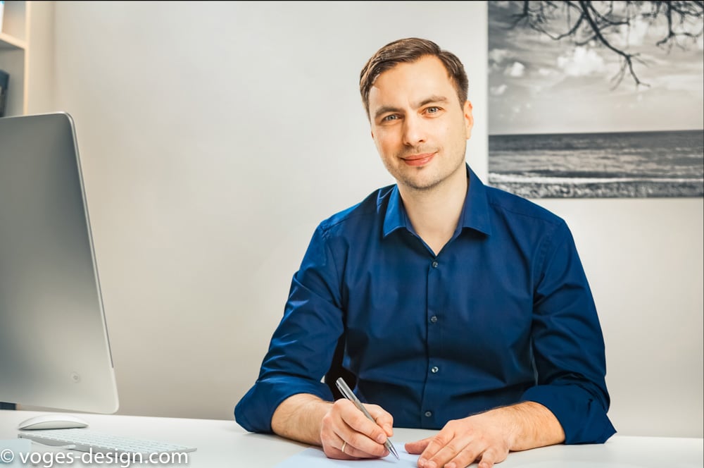 Doktor Oliver Wengert, Neuromed Berlin