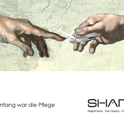 pflege