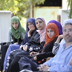 Israel, Negev