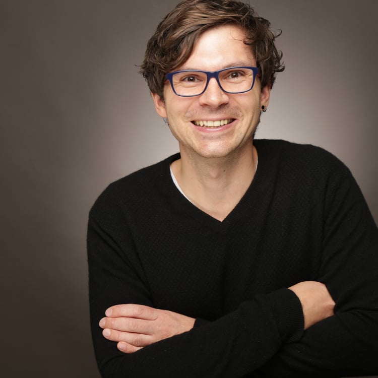 Philipp Taudien