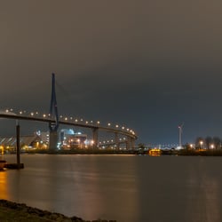 köhlbrandbrücke – digital