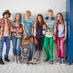 Teens