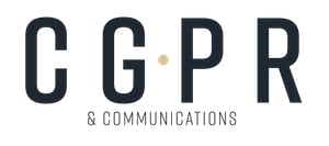 CG PR & Communications