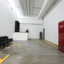 Fotostudio Lexip Production GmbH by Patrick Art – Eingang
