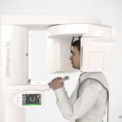 3D-Animation Röntgengerät