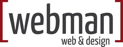 Webman Webdesign