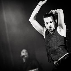 Depeche Mode