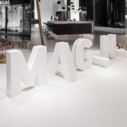 Dart Design Gruppe Euroshop 2017