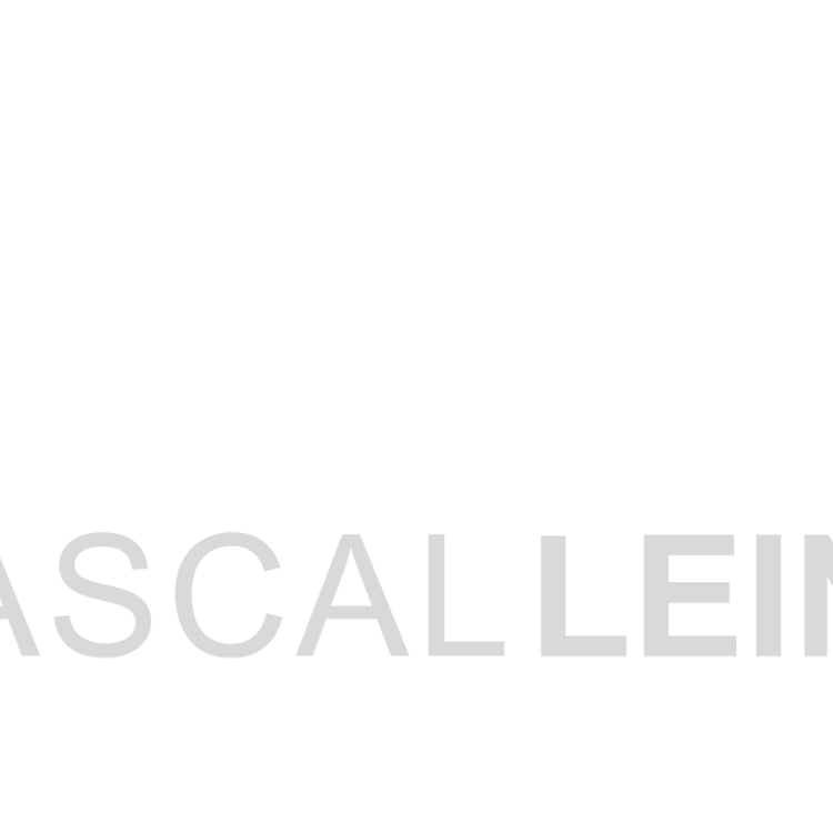 Pascal Leinberger