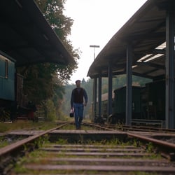 Hidden Track Still 1.2.1