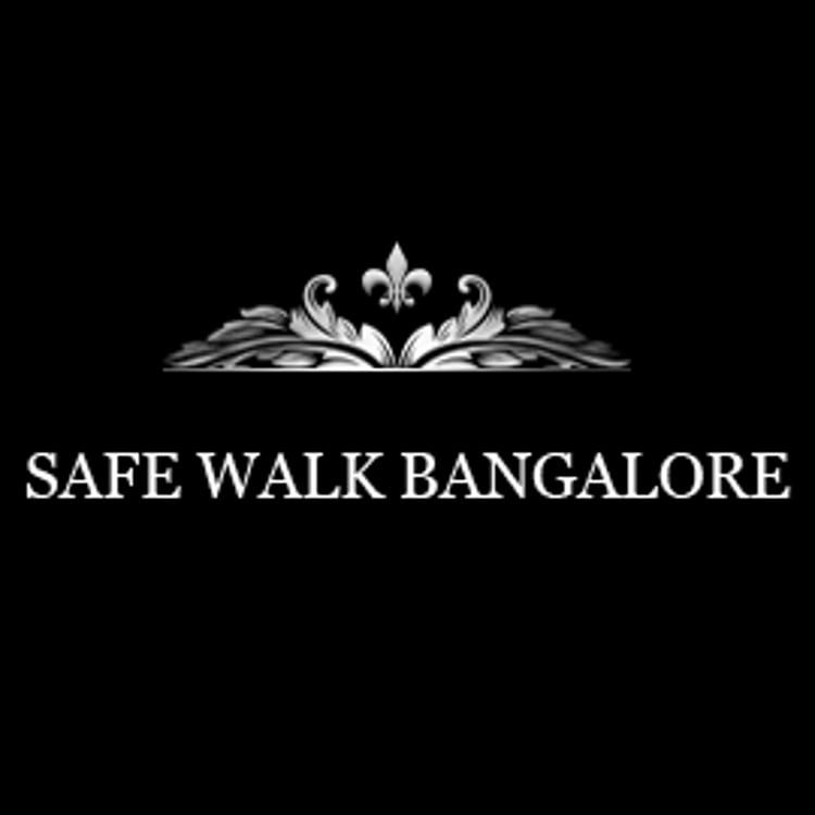 Safe Walk Bangalore