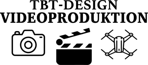 TBT-Design / Videoproduktion – Filmproduktion