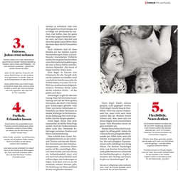 stern, stern extra – familie verstehen