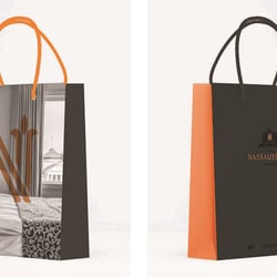 Corporate Design mit einzigartigem Charakter