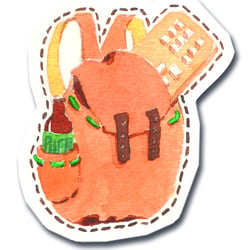 Illustration für nemo