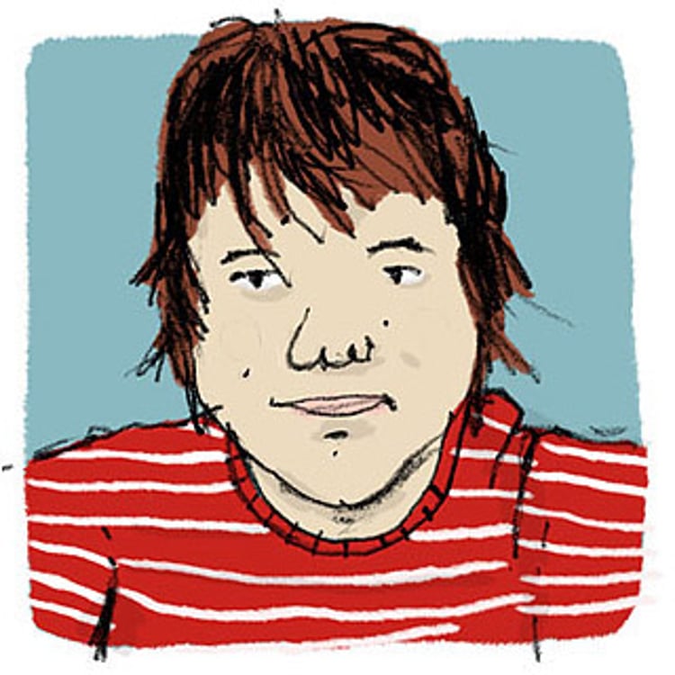 Sven Aring