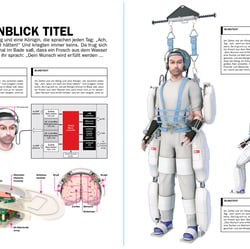 EXOSKELETT