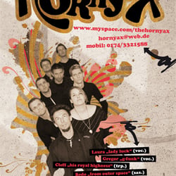 Mail-Flyer