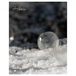Frozen Bubble