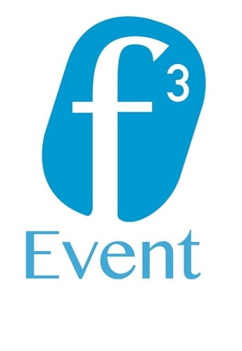 f³ Event GmbH