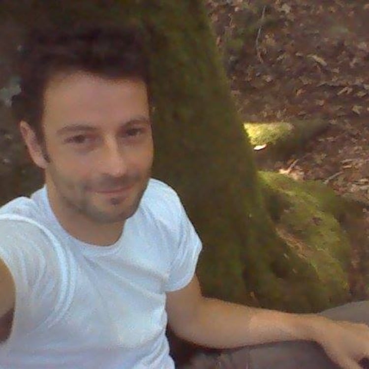 Andreas Greb